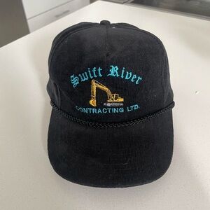 Vintage Trucker Hat